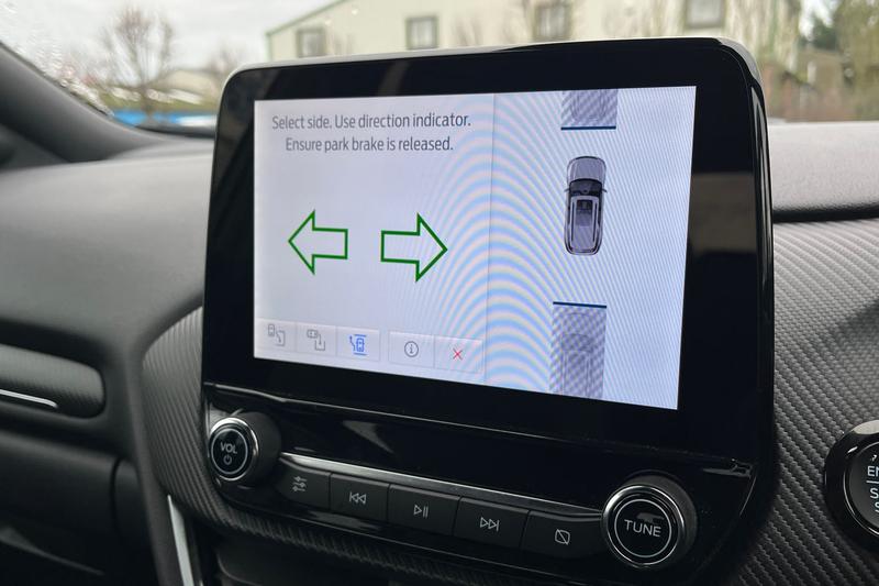 Used Ford Puma 2024 for sale - 76854845: Photo 33