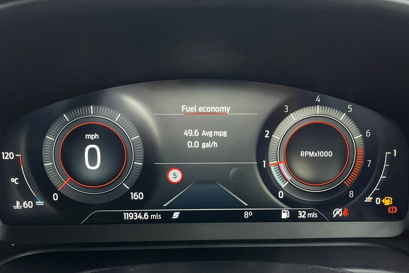 Used Ford Puma 2024 for sale - 76854845: Photo 37