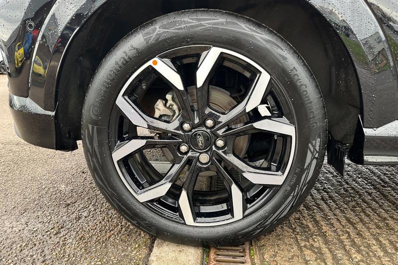 Used Ford Puma 2024 for sale - 76854845: Photo 38