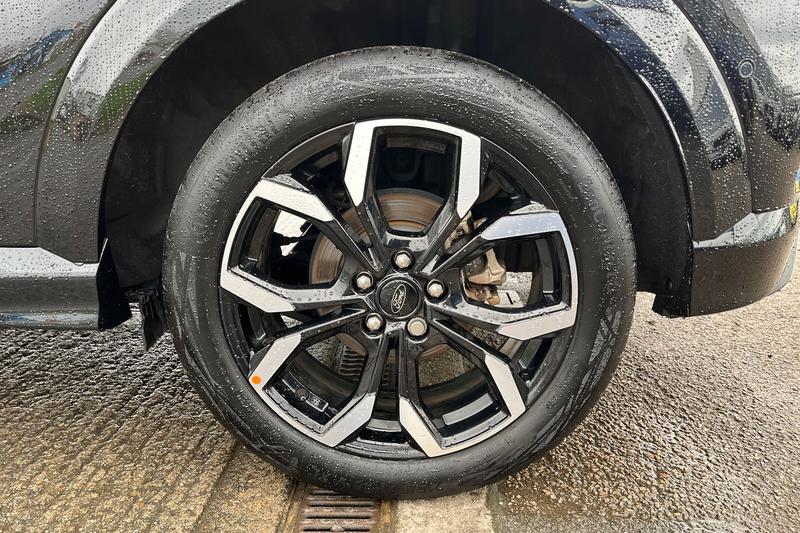 Used Ford Puma 2024 for sale - 76854845: Photo 39