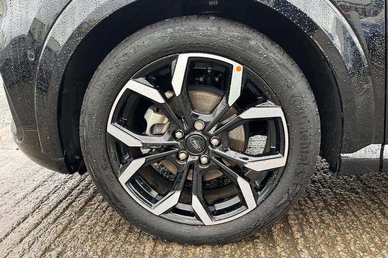 Used Ford Puma 2024 for sale - 76854845: Photo 40