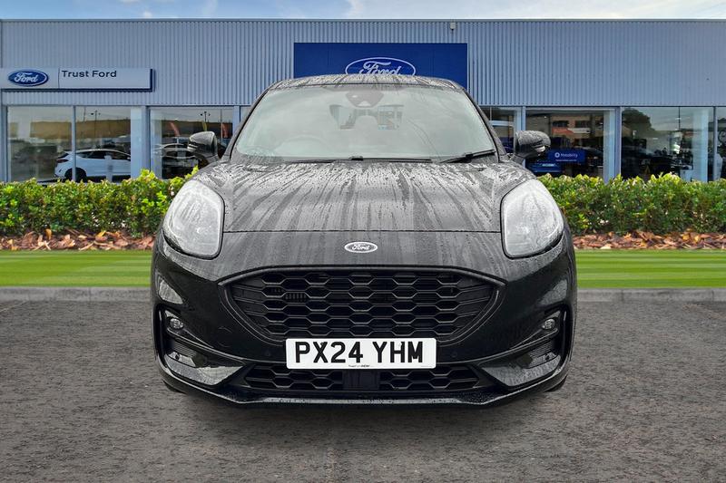 Used Ford Puma 2024 for sale - 76854845: Photo 6