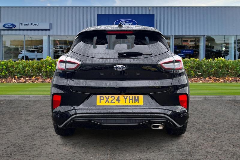Used Ford Puma 2024 for sale - 76854845: Photo 7