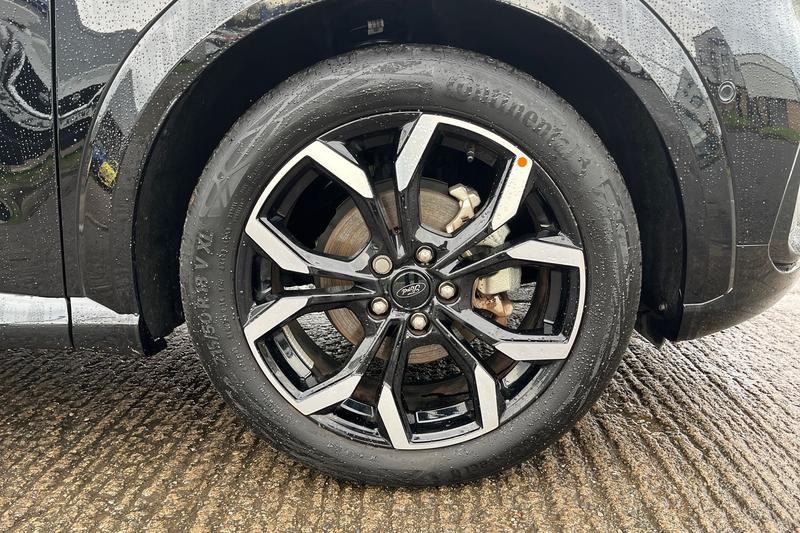 Used Ford Puma 2024 for sale - 76854845: Photo 8