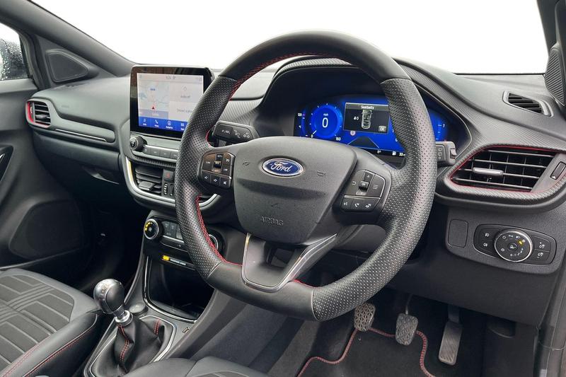 Used Ford Puma 2024 for sale - 76854845: Photo 9