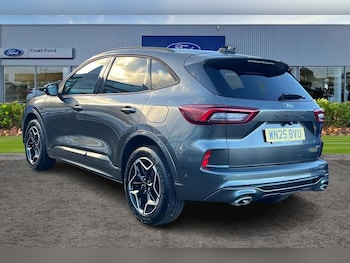 Used Ford Kuga 2025 for sale - 78405821: Photo