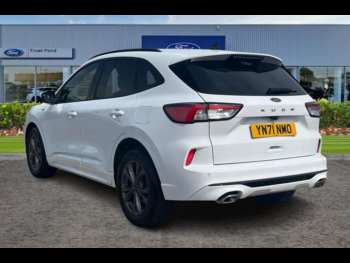 Used Ford Kuga 2021 for sale - 74946982: Photo