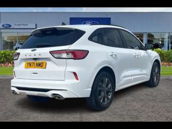 Used Ford Kuga 2021 for sale - 74946982: Photo