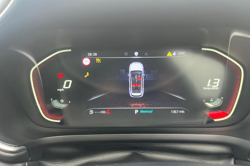 Used MG MG HS 2023 for sale - 77665739: Photo 13