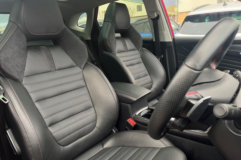 Used MG MG HS 2023 for sale - 77665739: Photo 17