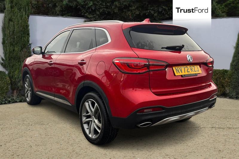 Used MG MG HS 2023 for sale - 77665739: Photo 2