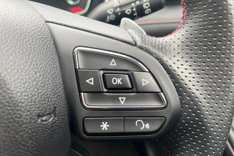 Used MG MG HS 2023 for sale - 77665739: Photo 23