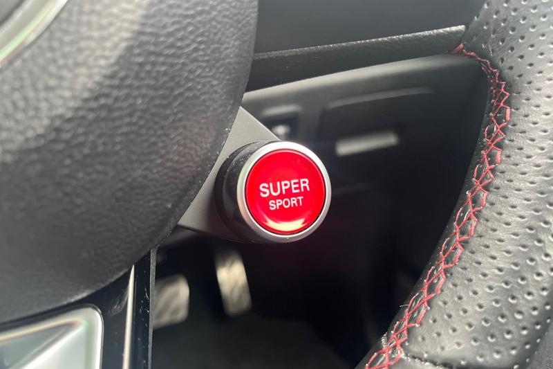 Used MG MG HS 2023 for sale - 77665739: Photo 24