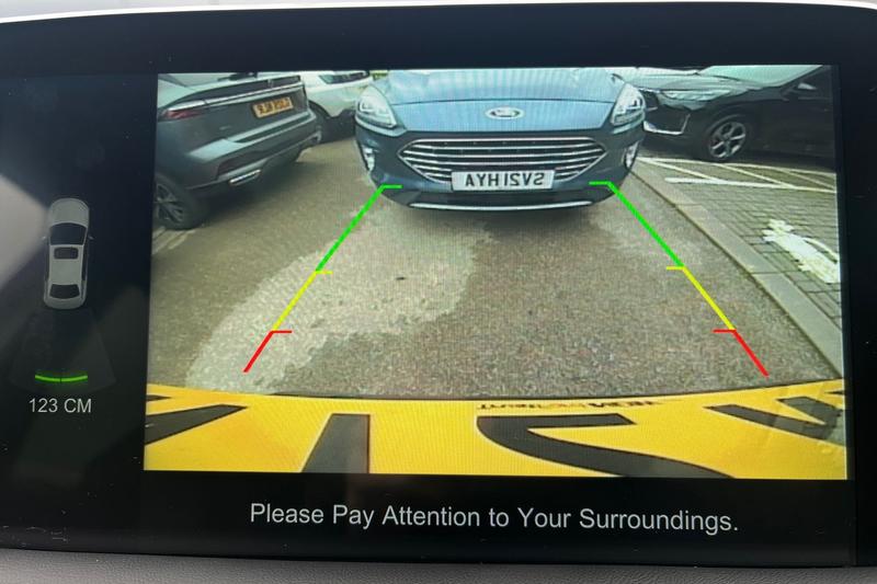 Used MG MG HS 2023 for sale - 77665739: Photo 26