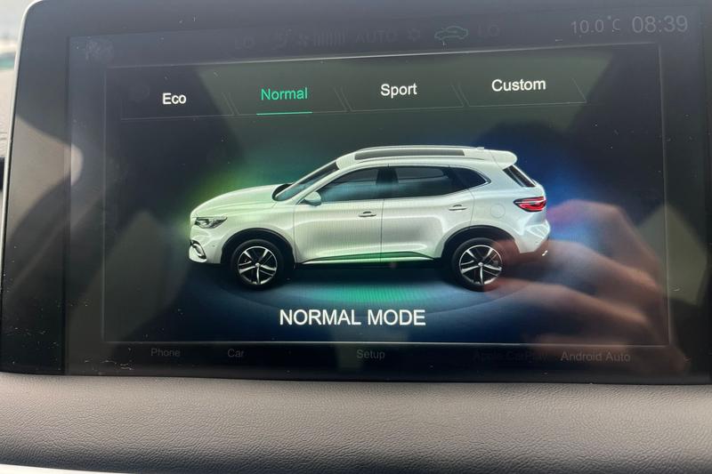 Used MG MG HS 2023 for sale - 77665739: Photo 27