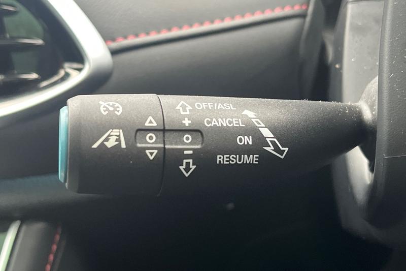 Used MG MG HS 2023 for sale - 77665739: Photo 30