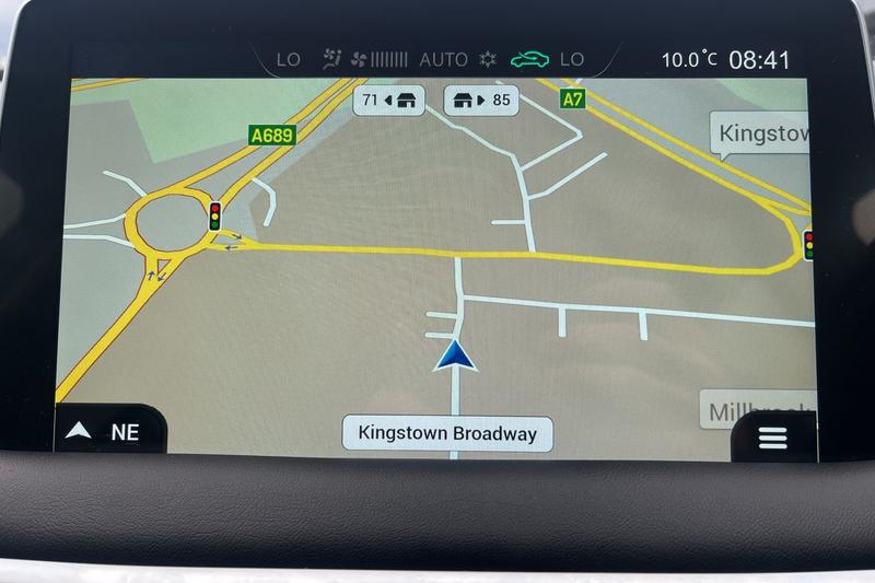 Used MG MG HS 2023 for sale - 77665739: Photo 31