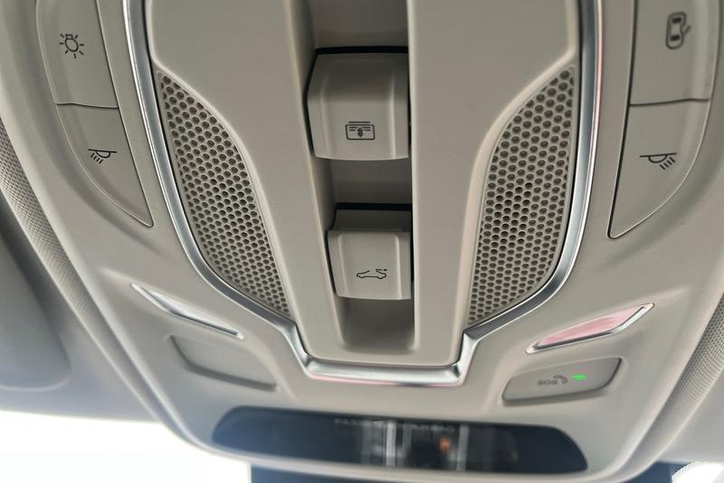 Used MG MG HS 2023 for sale - 77665739: Photo 32