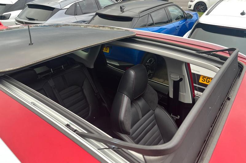 Used MG MG HS 2023 for sale - 77665739: Photo 33