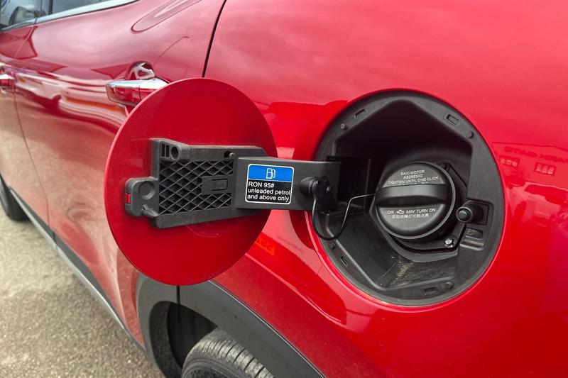 Used MG MG HS 2023 for sale - 77665739: Photo 35