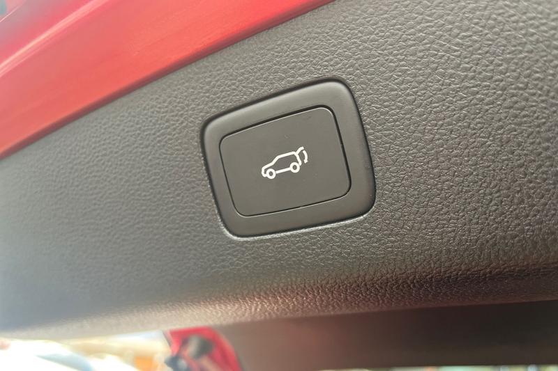 Used MG MG HS 2023 for sale - 77665739: Photo 36