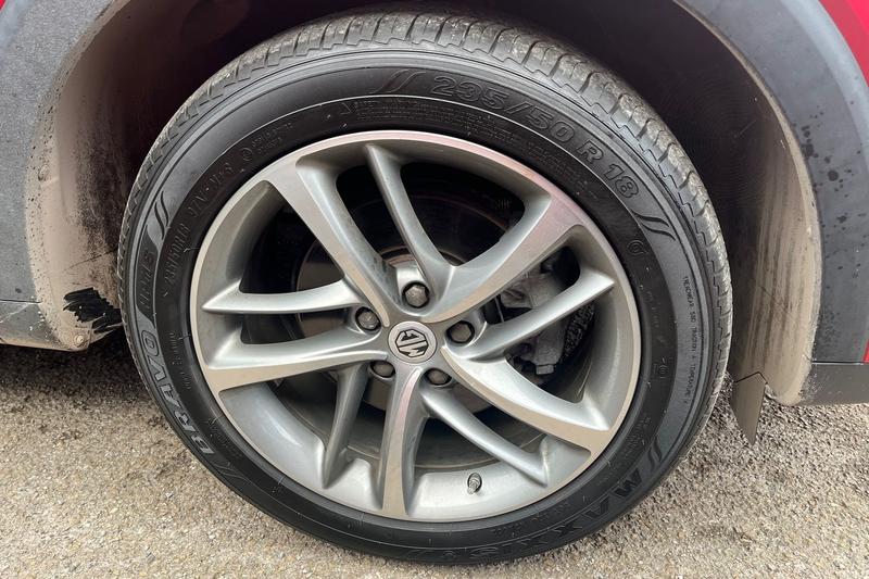 Used MG MG HS 2023 for sale - 77665739: Photo 37