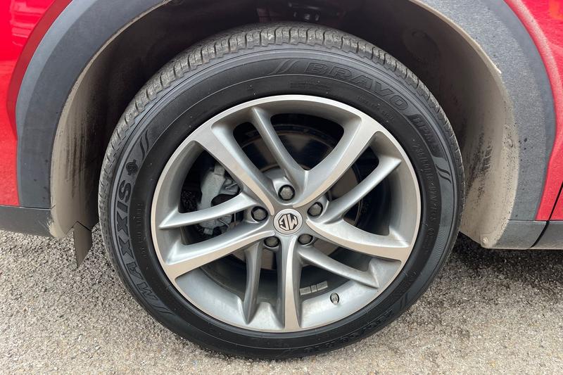 Used MG MG HS 2023 for sale - 77665739: Photo 38