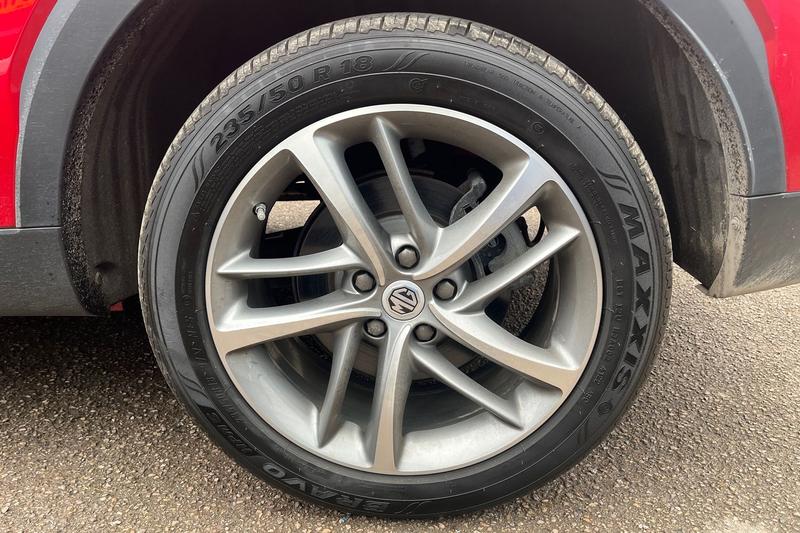 Used MG MG HS 2023 for sale - 77665739: Photo 39