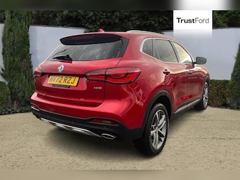 Used MG MG HS 2023 for sale - 77665739: Photo