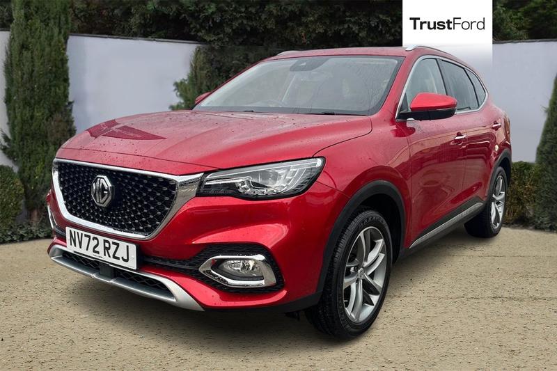 Used MG MG HS 2023 for sale - 77665739: Photo 5