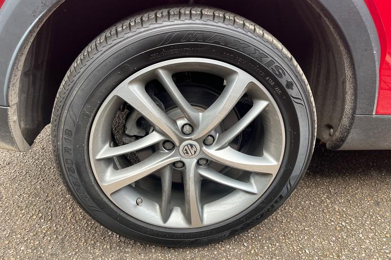 Used MG MG HS 2023 for sale - 77665739: Photo 8