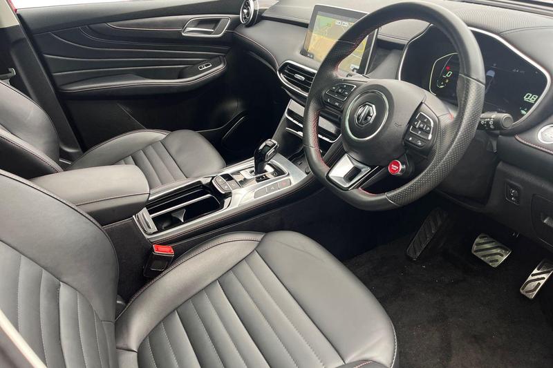 Used MG MG HS 2023 for sale - 77665739: Photo 9