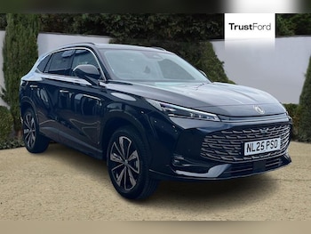 2025 - 1.5 T-GDI Trophy 5dr DCT SEMI-AUTO