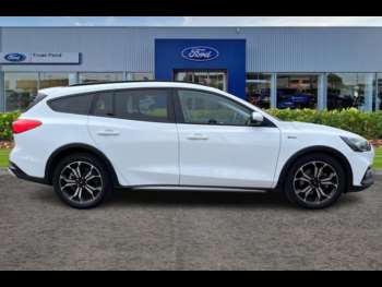 Used Ford Focus 2020 for sale - 74885781: Photo