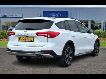 Used Ford Focus 2020 for sale - 74885781: Photo