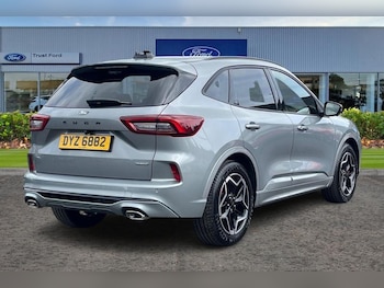 Used Ford Kuga 2025 for sale - 78959687: Photo