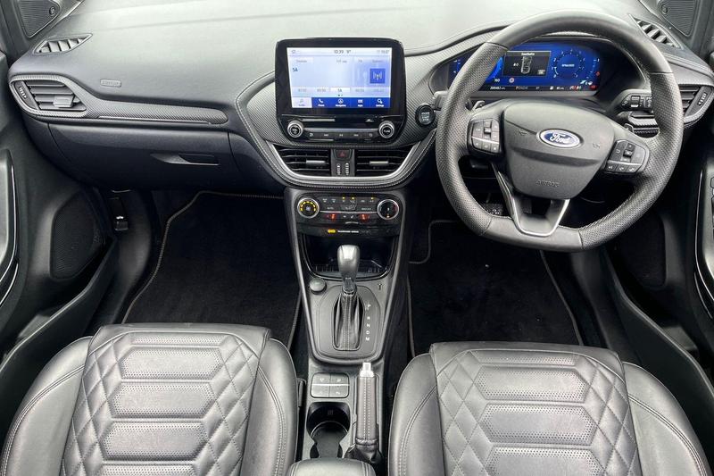 Used Ford Puma 2023 for sale - 78123484: Photo 10