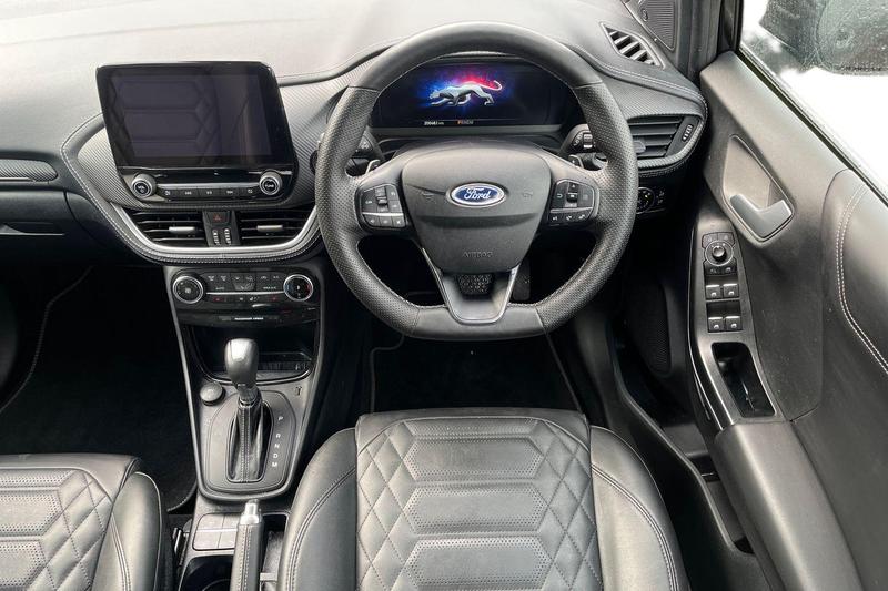 Used Ford Puma 2023 for sale - 78123484: Photo 11