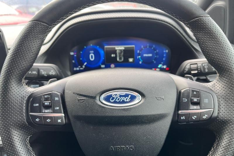 Used Ford Puma 2023 for sale - 78123484: Photo 12