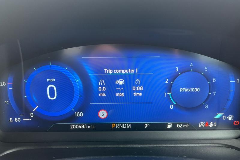 Used Ford Puma 2023 for sale - 78123484: Photo 13