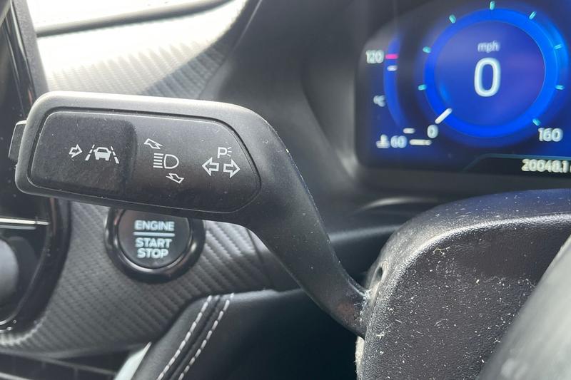 Used Ford Puma 2023 for sale - 78123484: Photo 14