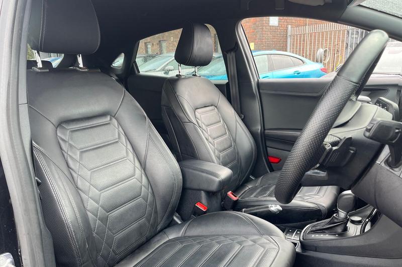 Used Ford Puma 2023 for sale - 78123484: Photo 17