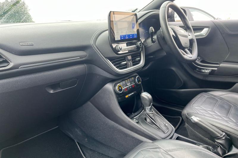 Used Ford Puma 2023 for sale - 78123484: Photo 18