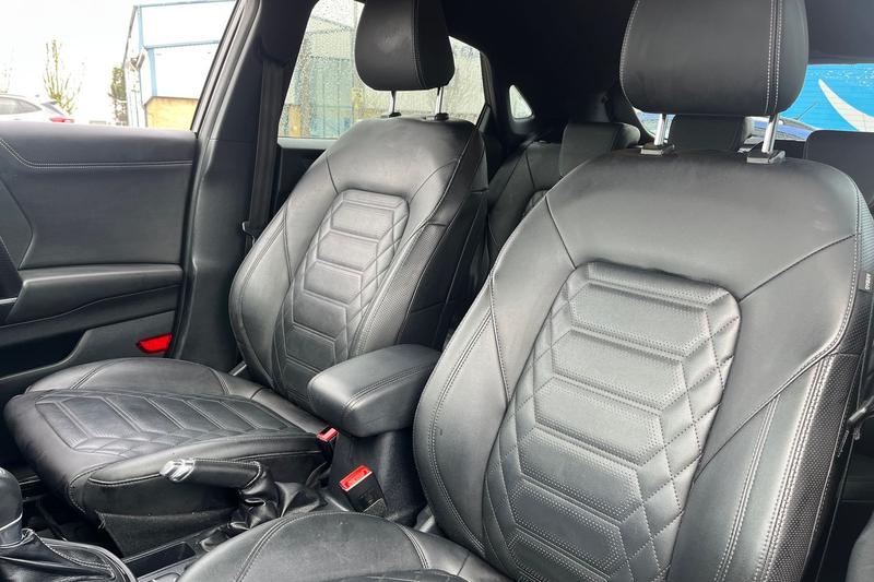 Used Ford Puma 2023 for sale - 78123484: Photo 19