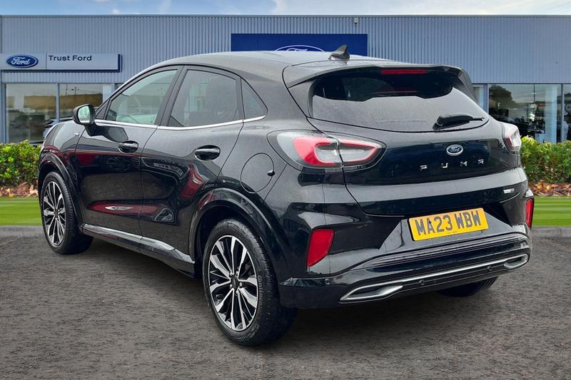 Used Ford Puma 2023 for sale - 78123484: Photo 2