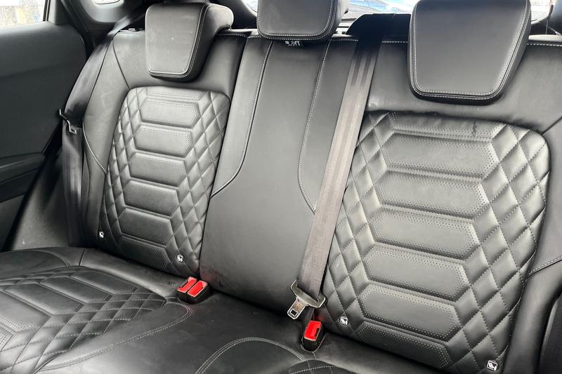 Used Ford Puma 2023 for sale - 78123484: Photo 20