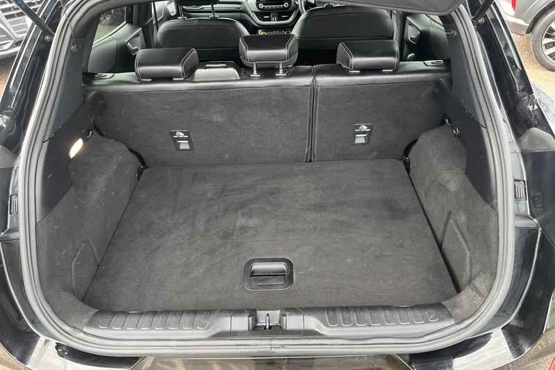 Used Ford Puma 2023 for sale - 78123484: Photo 21