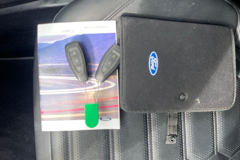 Used Ford Puma 2023 for sale - 78123484: Photo 22