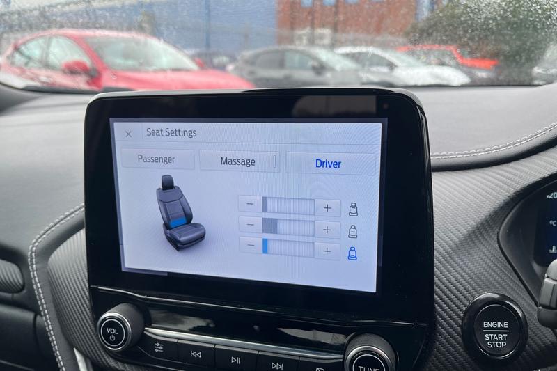 Used Ford Puma 2023 for sale - 78123484: Photo 25