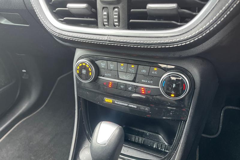 Used Ford Puma 2023 for sale - 78123484: Photo 26